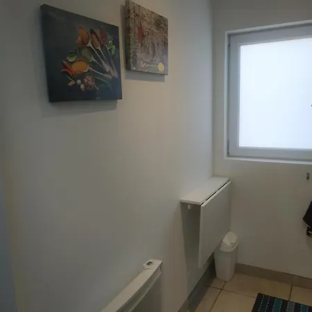 Studio Terrasse - Parking Gratuit Orleans Exterior photo
