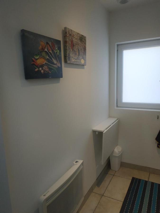 Terrasse - Parking Gratuit * Orleans